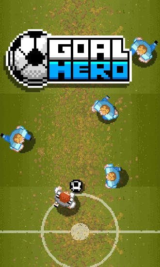 download Goal hero: Soccer superstar apk